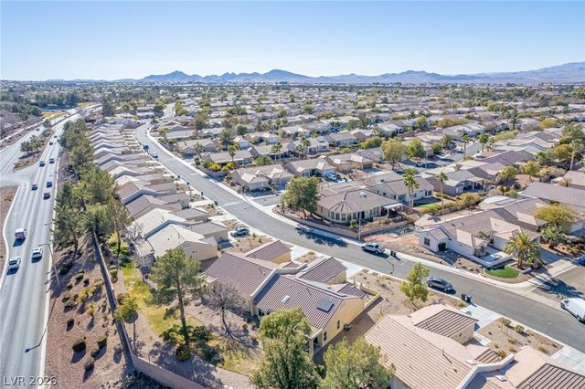 1466 Fieldbrook Street, Henderson, NV 89052