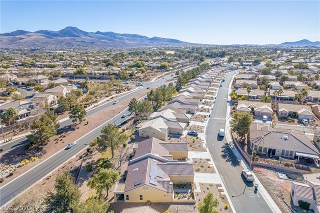 1466 Fieldbrook Street, Henderson, NV 89052