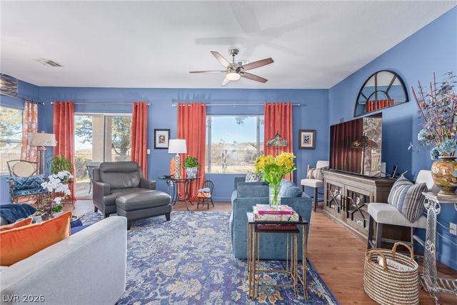 1466 Fieldbrook Street, Henderson, NV 89052