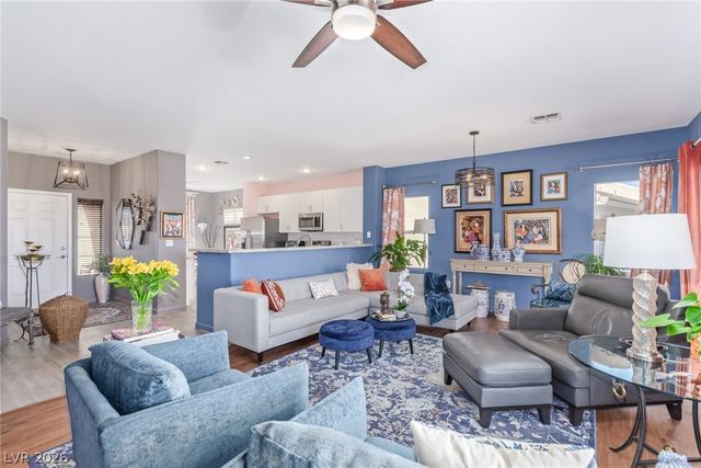 1466 Fieldbrook Street, Henderson, NV 89052