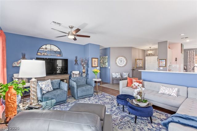 1466 Fieldbrook Street, Henderson, NV 89052