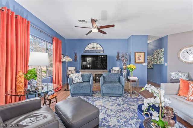 1466 Fieldbrook Street, Henderson, NV 89052