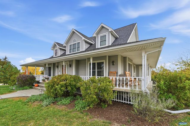 6500 Rocky Ridge Road, Lincoln, NE 68526