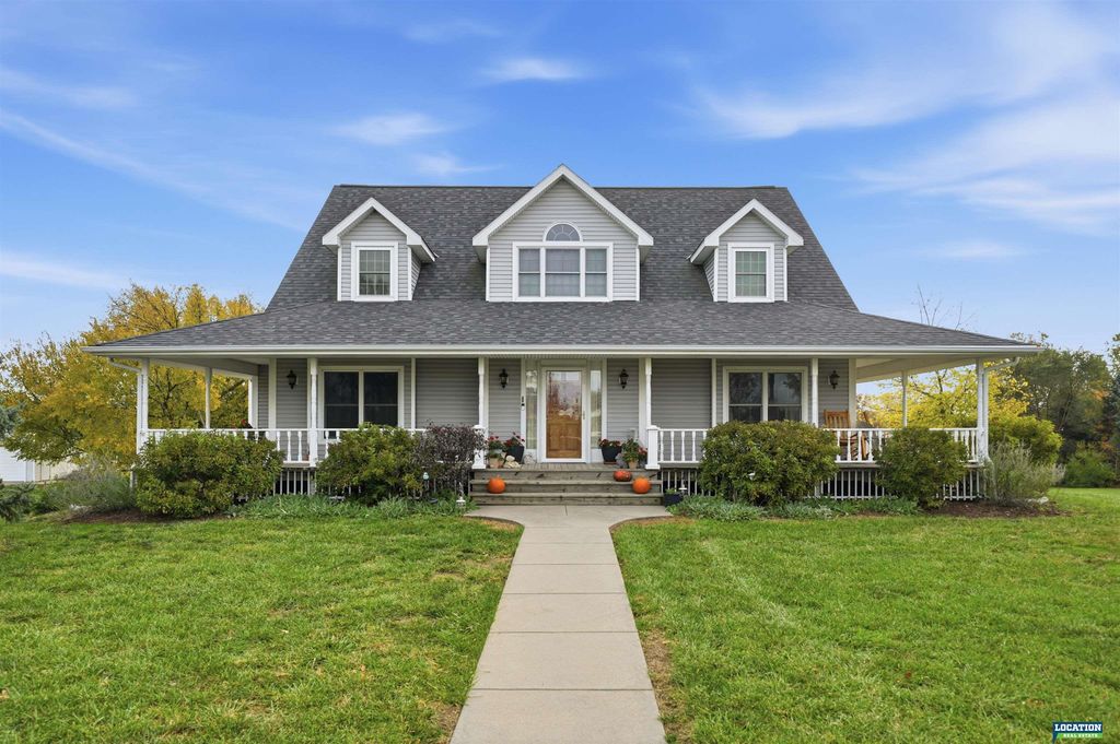 6500 Rocky Ridge Road, Lincoln, NE 68526