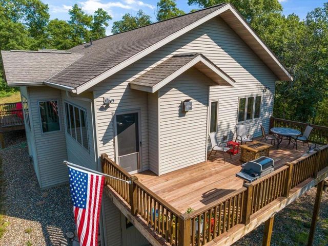 11423 Fawn Lake Road, Breezy Point, MN 56472