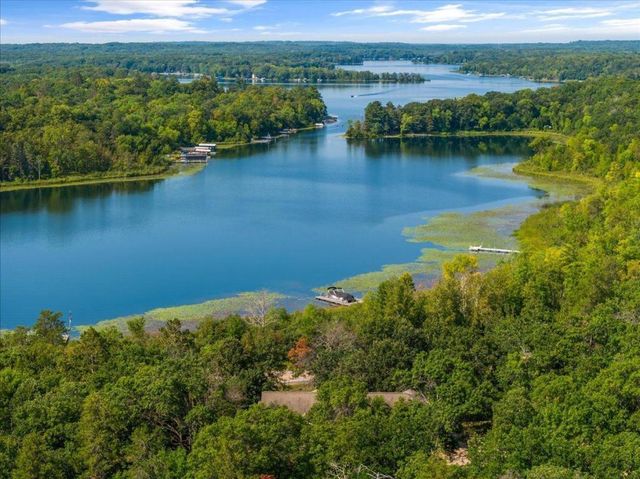 11423 Fawn Lake Road, Breezy Point, MN 56472
