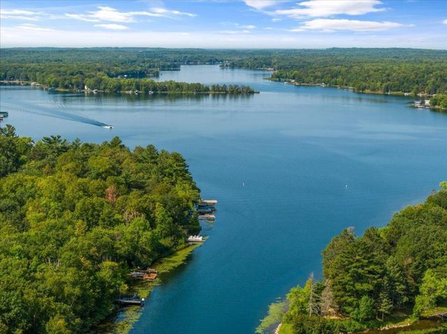 11423 Fawn Lake Road, Breezy Point, MN 56472