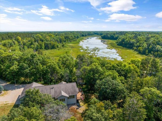 11423 Fawn Lake Road, Breezy Point, MN 56472