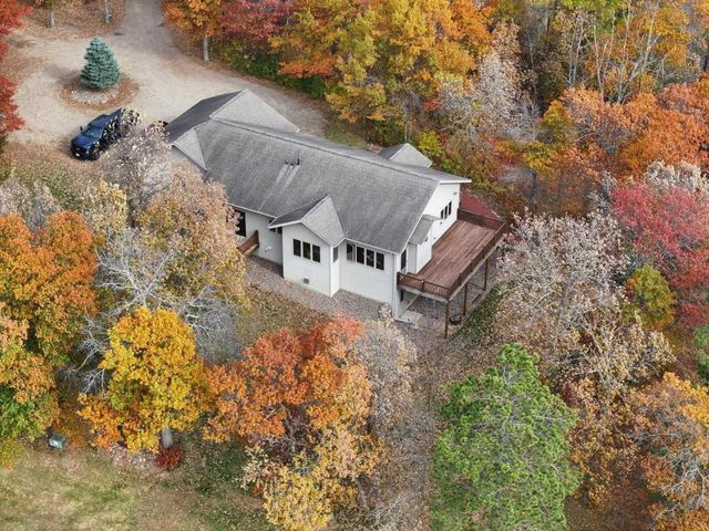 11423 Fawn Lake Road, Breezy Point, MN 56472