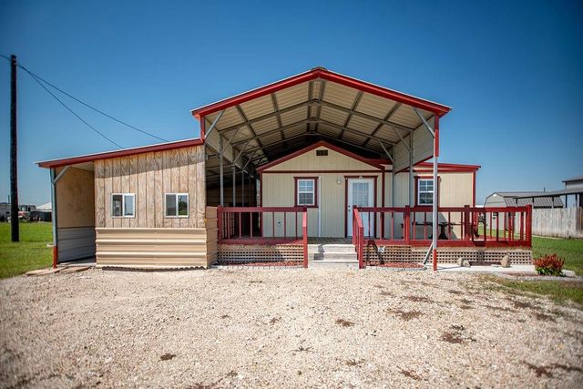 68 Piranha, Palacios, TX 77465