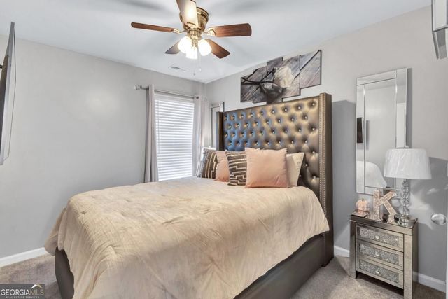 6036 Oakley Road, Union City, GA 30291