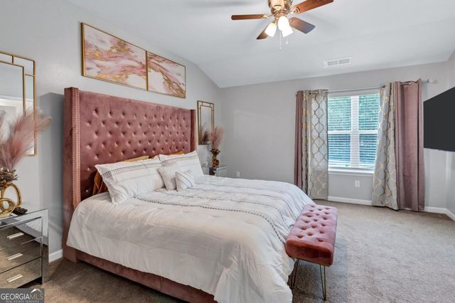 6036 Oakley Road, Union City, GA 30291