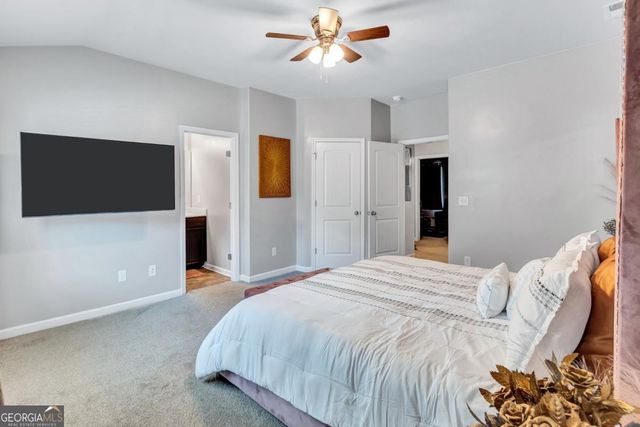 6036 Oakley Road, Union City, GA 30291