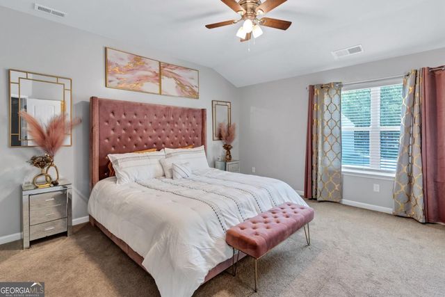 6036 Oakley Road, Union City, GA 30291