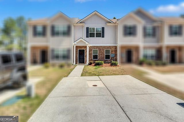 6036 Oakley Road, Union City, GA 30291