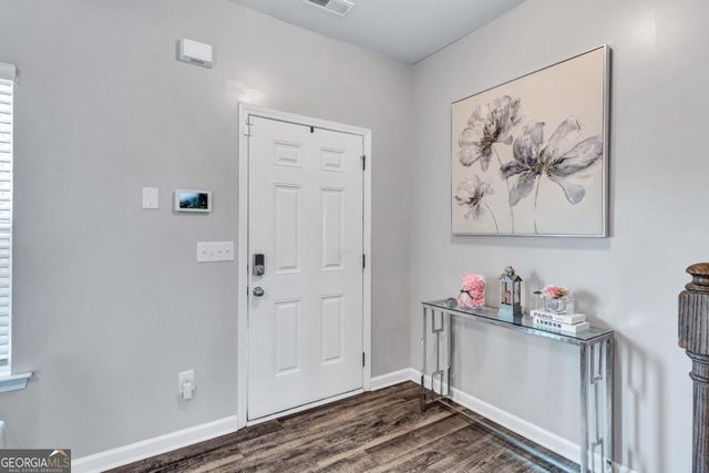 6036 Oakley Road, Union City, GA 30291