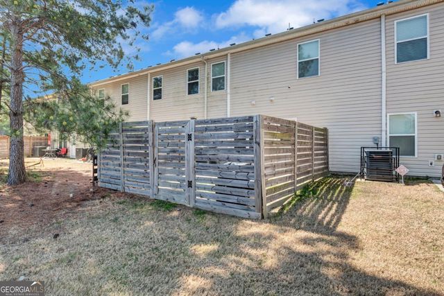 6036 Oakley Road, Union City, GA 30291