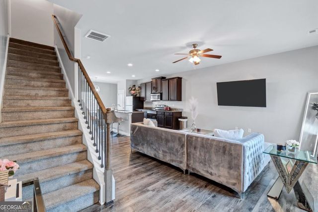 6036 Oakley Road, Union City, GA 30291