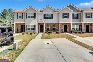 6036 Oakley Road, Union City, GA 30291