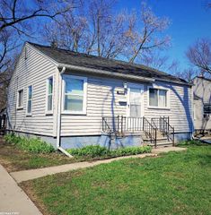 21441 Atlantic Av Avenue, Warren, MI 48091