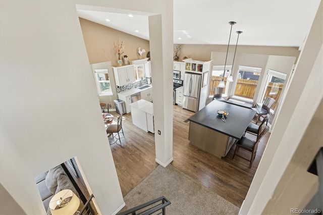 6531 S Simms Way, Littleton, CO 80127