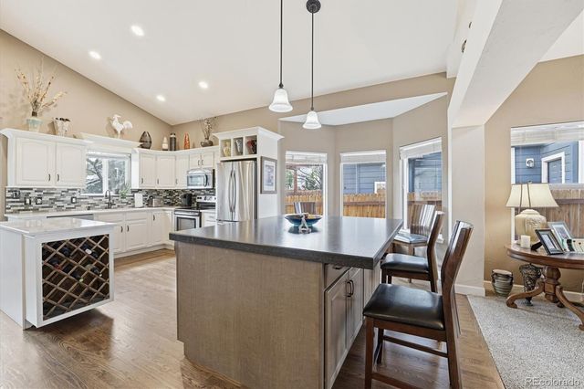 6531 S Simms Way, Littleton, CO 80127