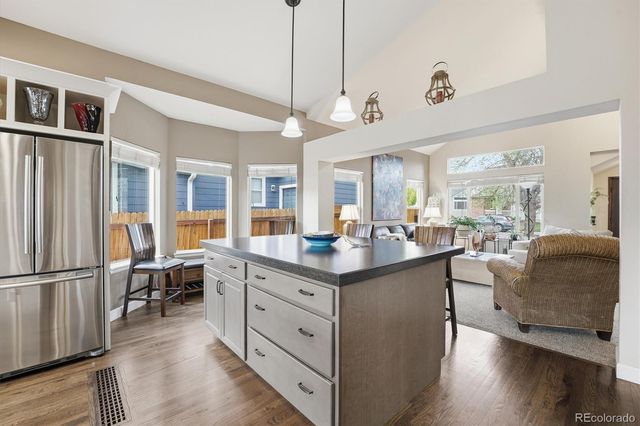 6531 S Simms Way, Littleton, CO 80127