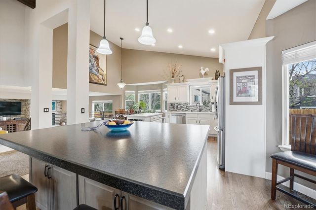 6531 S Simms Way, Littleton, CO 80127