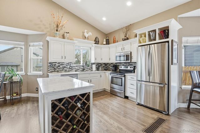 6531 S Simms Way, Littleton, CO 80127