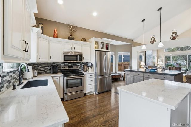 6531 S Simms Way, Littleton, CO 80127
