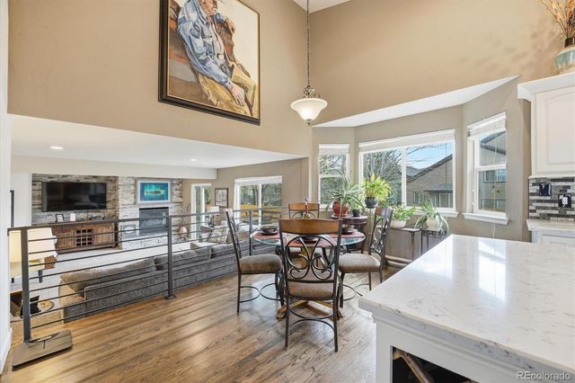 6531 S Simms Way, Littleton, CO 80127