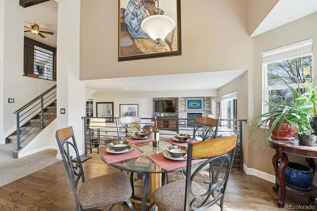 6531 S Simms Way, Littleton, CO 80127