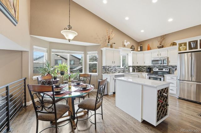 6531 S Simms Way, Littleton, CO 80127