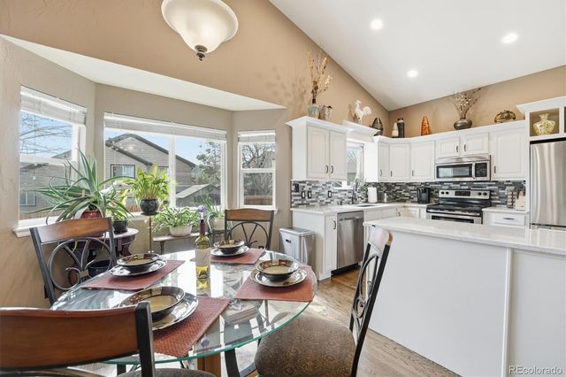 6531 S Simms Way, Littleton, CO 80127