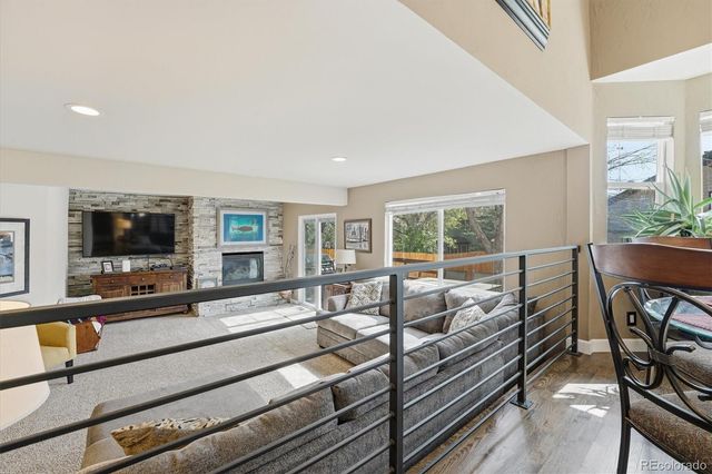 6531 S Simms Way, Littleton, CO 80127
