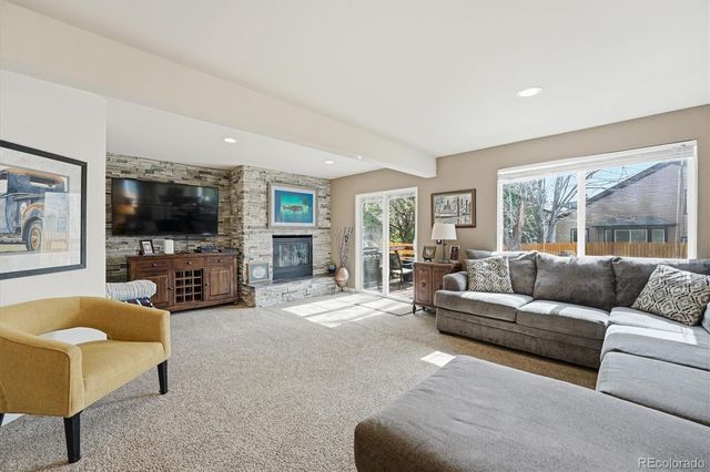 6531 S Simms Way, Littleton, CO 80127