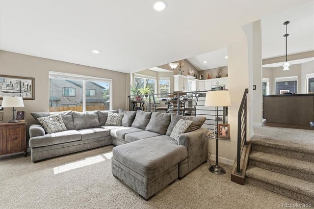 6531 S Simms Way, Littleton, CO 80127