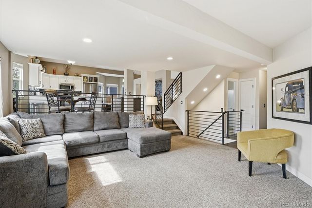 6531 S Simms Way, Littleton, CO 80127