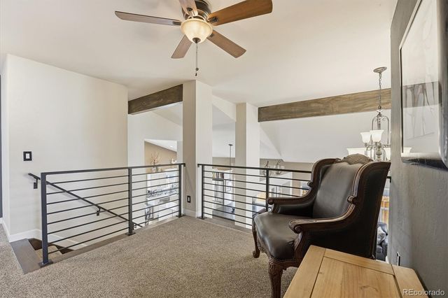 6531 S Simms Way, Littleton, CO 80127