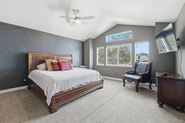 6531 S Simms Way, Littleton, CO 80127