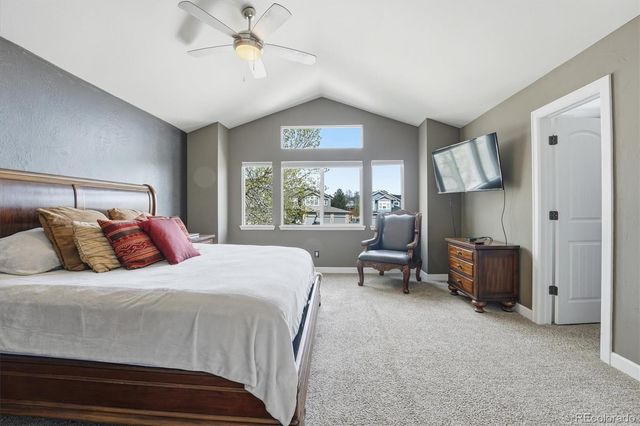 6531 S Simms Way, Littleton, CO 80127