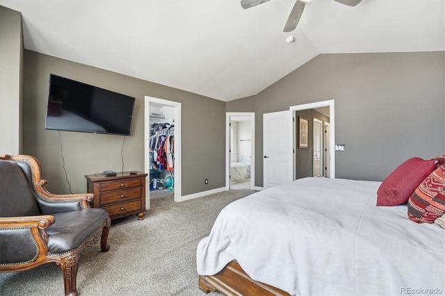 6531 S Simms Way, Littleton, CO 80127