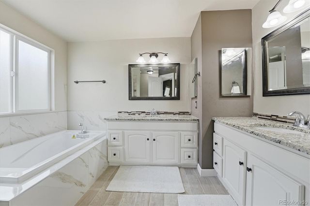 6531 S Simms Way, Littleton, CO 80127