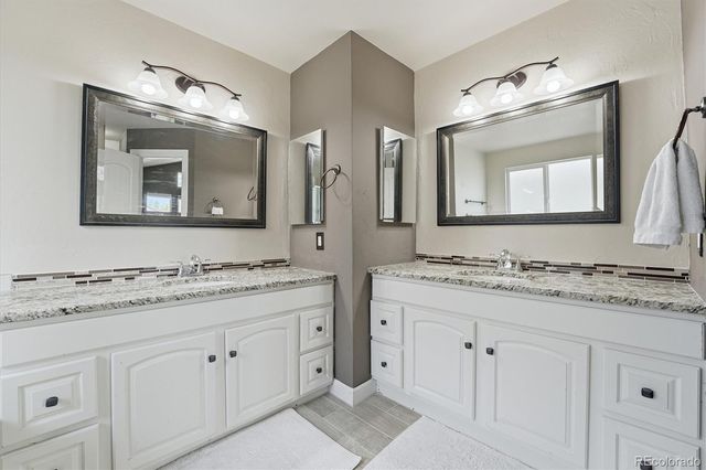 6531 S Simms Way, Littleton, CO 80127