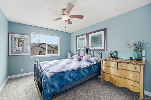 6531 S Simms Way, Littleton, CO 80127