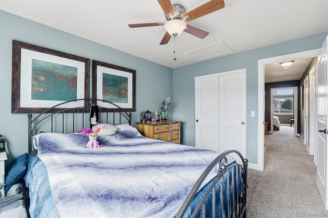 6531 S Simms Way, Littleton, CO 80127