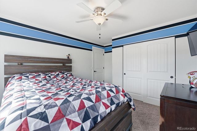 6531 S Simms Way, Littleton, CO 80127
