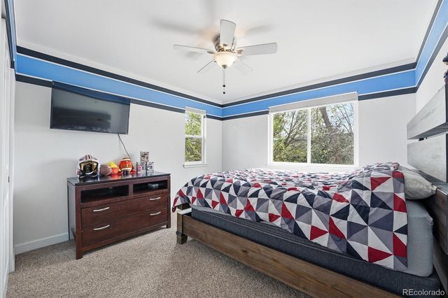 6531 S Simms Way, Littleton, CO 80127