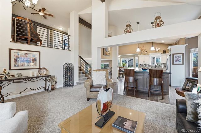 6531 S Simms Way, Littleton, CO 80127