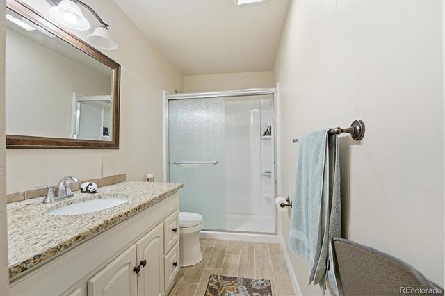 6531 S Simms Way, Littleton, CO 80127